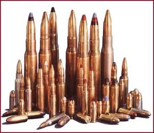 Ammunition in Indonesia ammunition