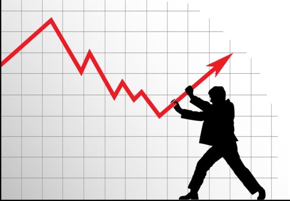 Download this Exchange Rate Volatile And Indonesian Economy Stability Early picture