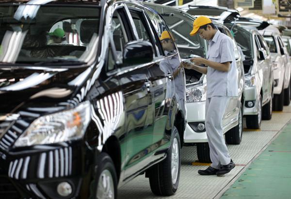 Download this Automotive Sector The Potential Big Field Invest Indonesia picture