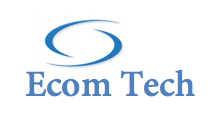 Ecom Tech Logo