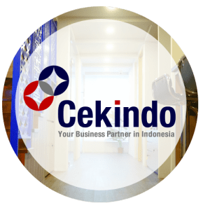 Why Cooperate with Cekindo