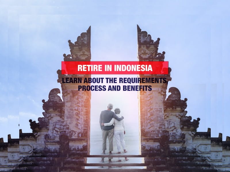 Retirement Visa in Bali Are You an Eligible Candidate?