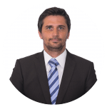 Michal Wasserbauer - Cekindo