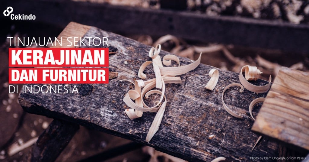  Di  Mana Harus Berinvestasi Sektor Kerajinan  dan Furnitur 