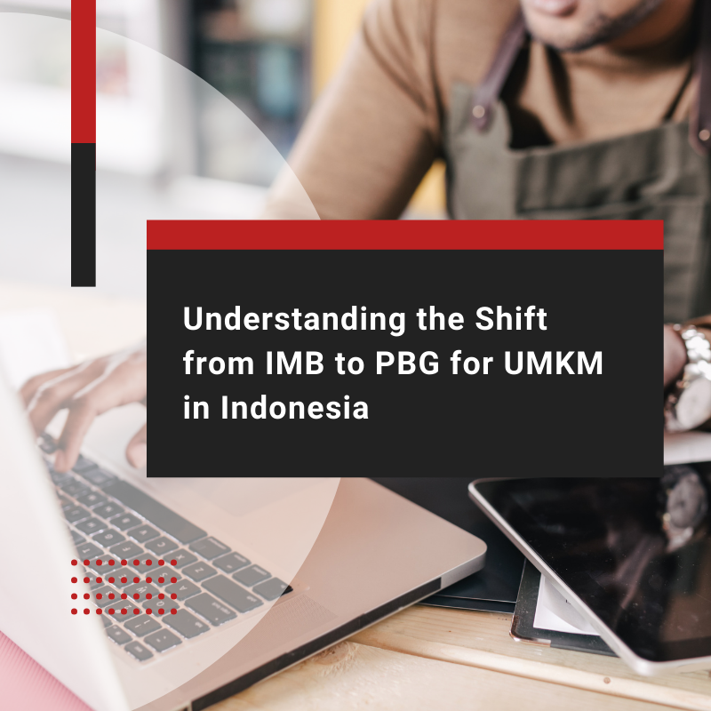 IMB Indonesia for UMKM: The Complete Guide You Need to Know