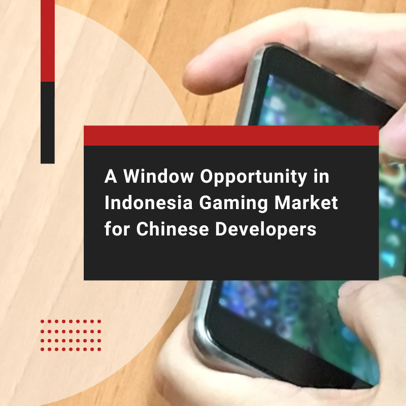The Indonesian Gaming Market