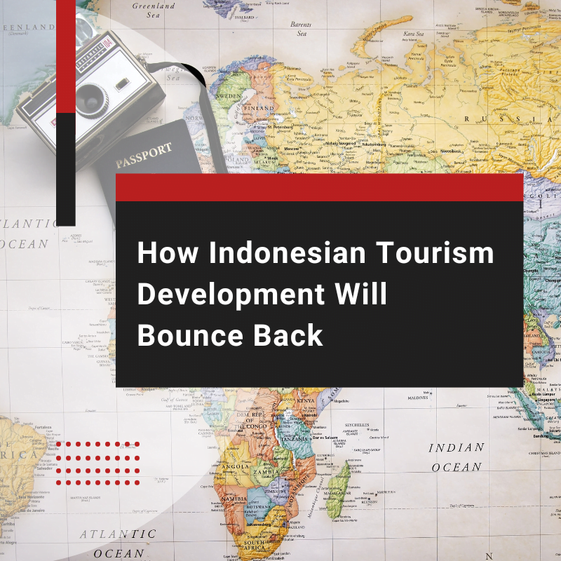 Tourism Development in Indonesia Calls For New Partnerships