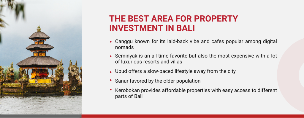 The Ultimate Guide to Property Investment in Bali