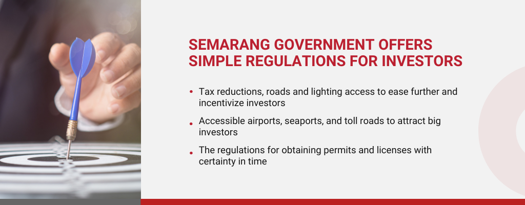 Business Investment in Semarang: Which Sector Has Great Potential for 2023?
