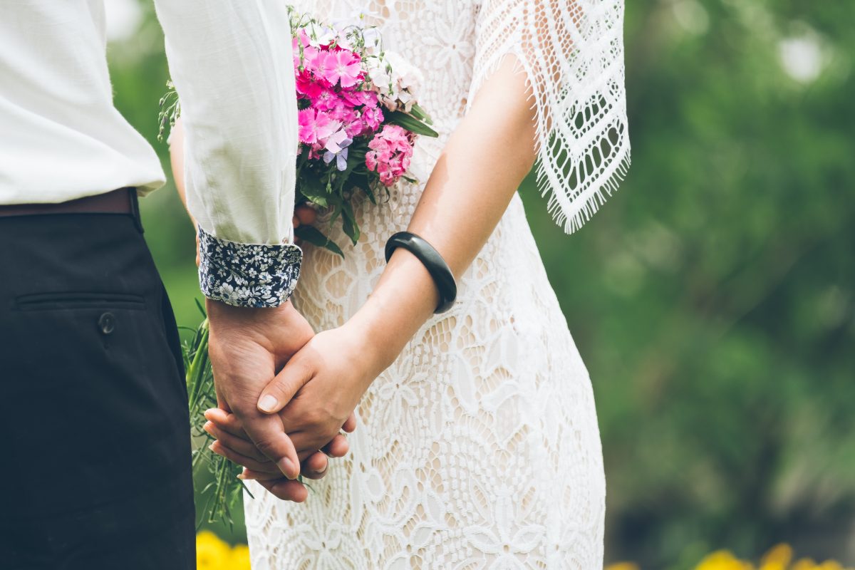 Married Couple Legalities: Navigating Union Rights