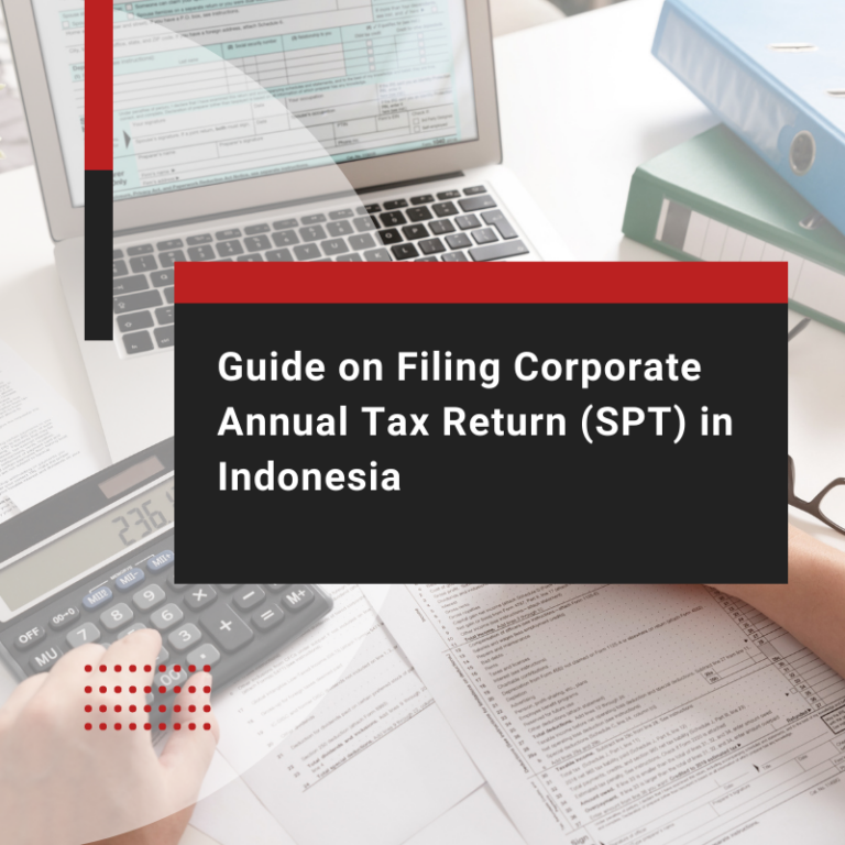 Tax Consultant Jakarta Surabaya Indonesia