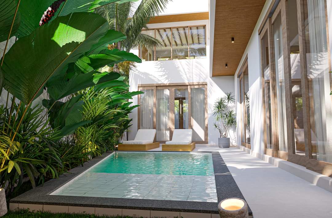 Bali Bliss: Explore 3-Bedroom Leasehold and Freehold Homes in Padonan