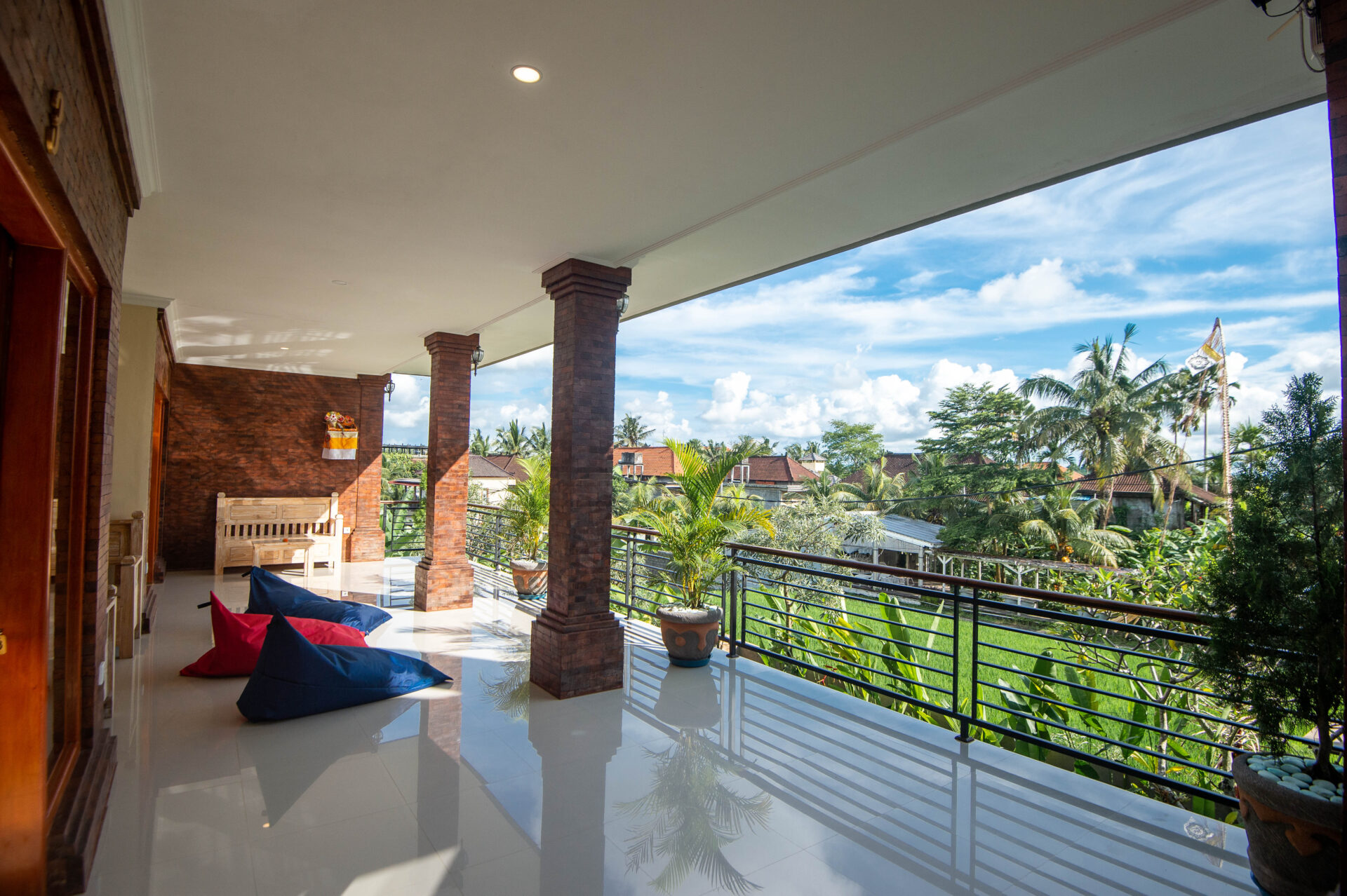 2 Bedrooms Ubud for Monthly Rent