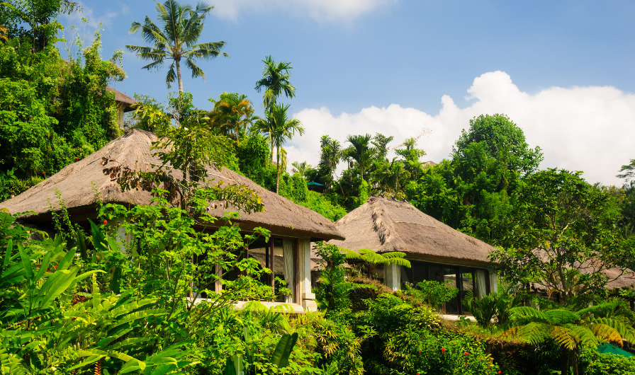 bali hotel