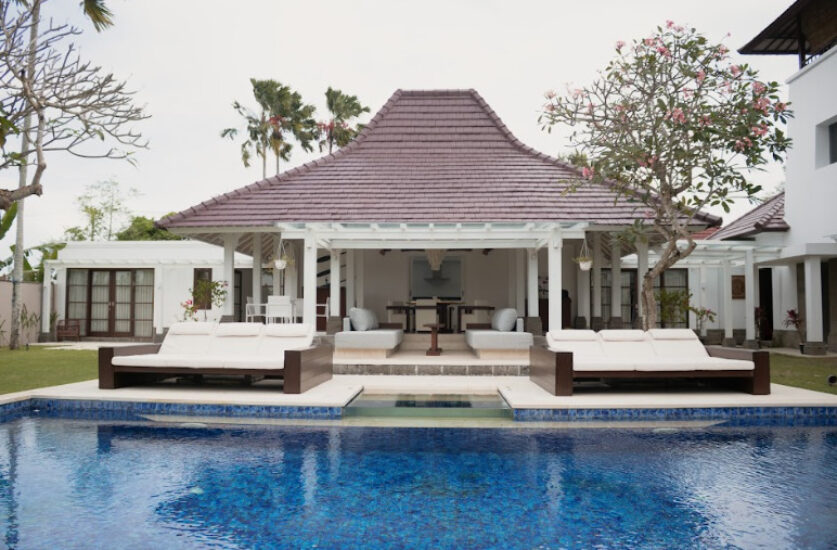 Tabanan Monthly Villa Rental