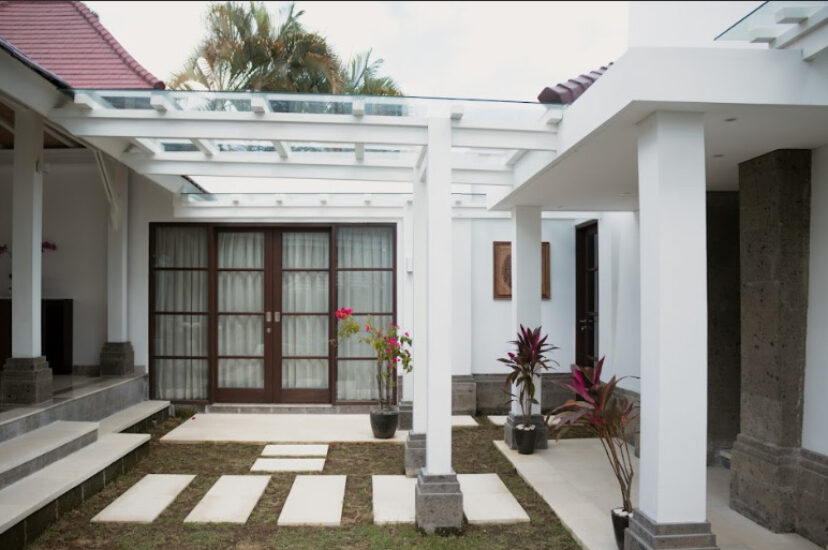 Tabanan Monthly Villa Rental
